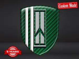 Oldsmobile Pegatinas Logo Negocio Deporte Estrella Minimalista
